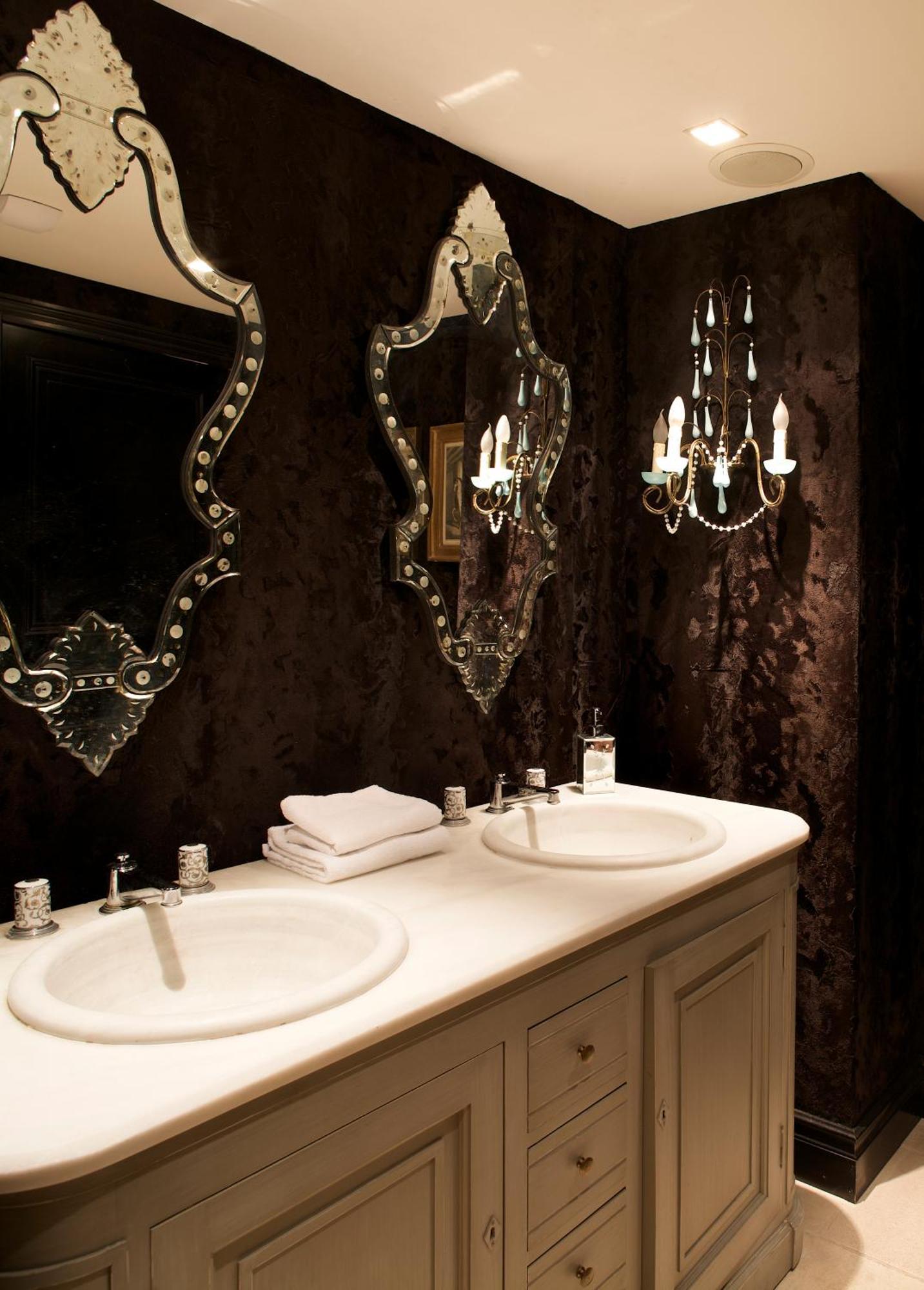 Hotel Chateaubriand Paris Luaran gambar